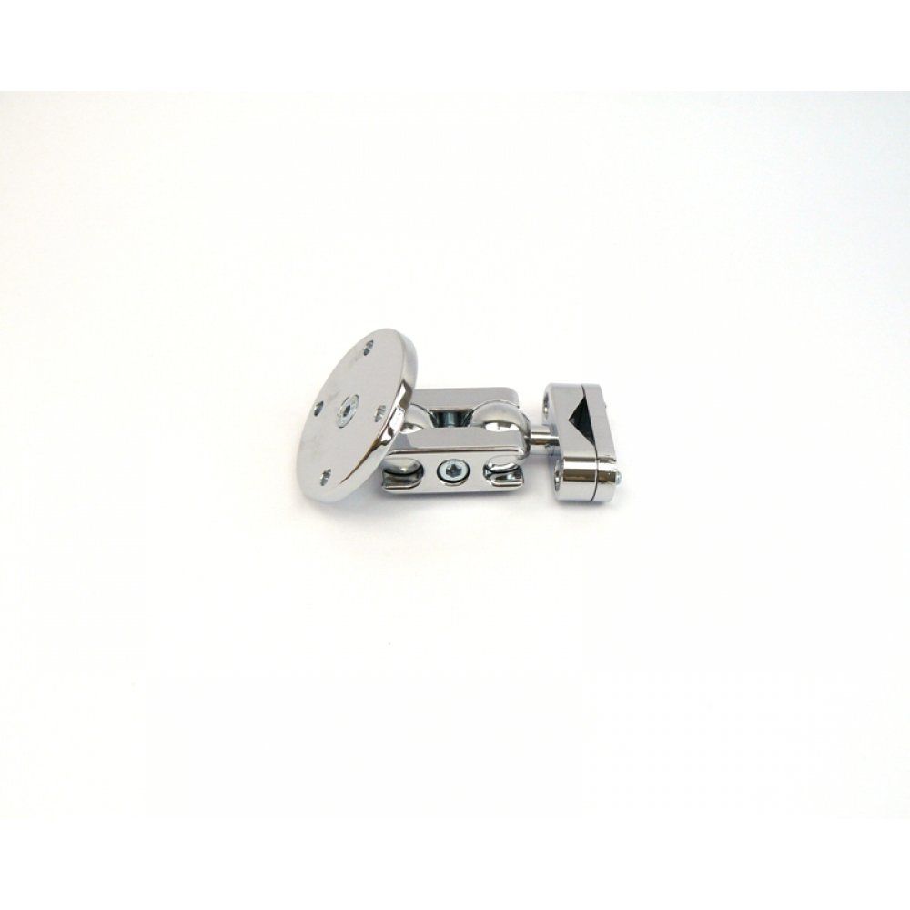 RA 5111chrom-Sichtseite von Hand poliert-100 TO Rider 400er, 500er Reihe Nav