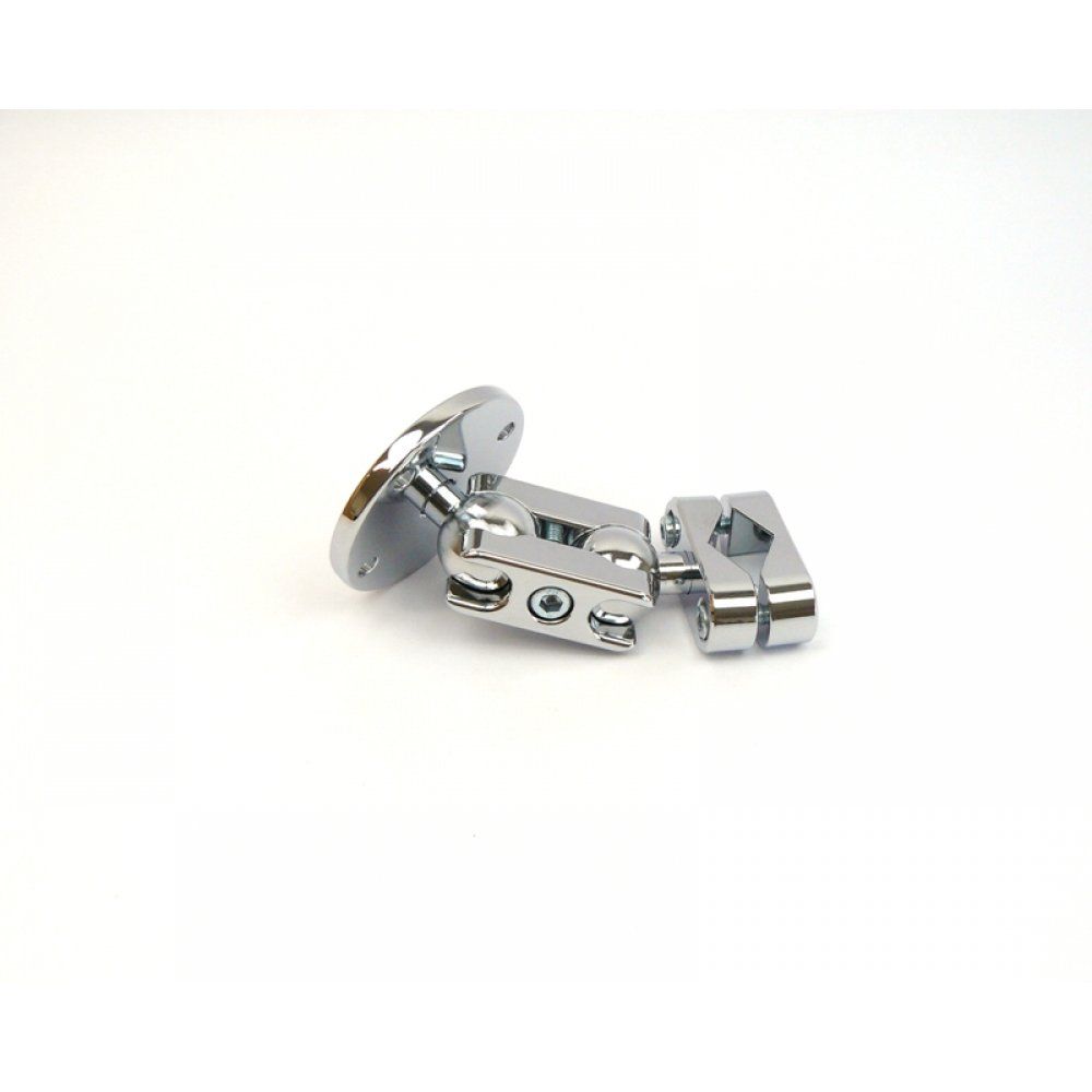 RA 5110chrom-Sichtseite von Hand poliert verchromt-75 TO Rider 400er, 500er