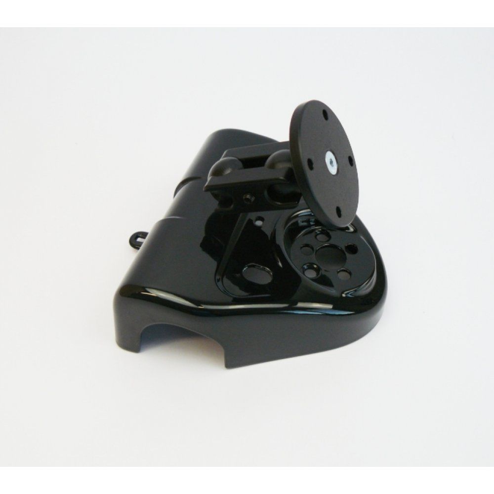 RA 5101HA-75 TO Rider 400er, 500er Reihe Navihalter Kugelflex® für Harley Da