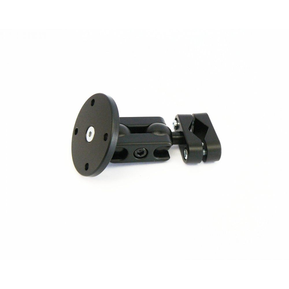 RA 5110-75 TO Rider 400er, 500er Reihe Navihalter Kugelflex® mit Schelle 75