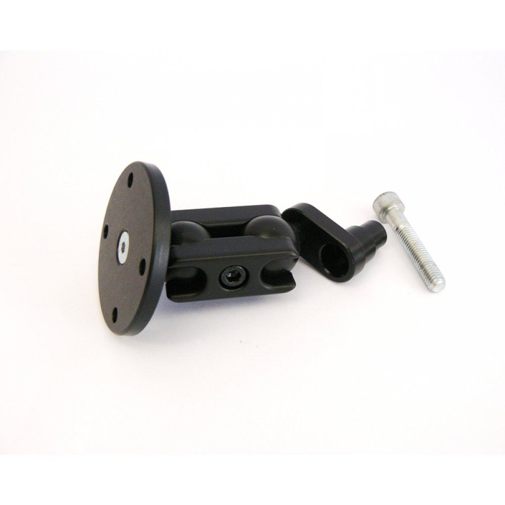 RA 5170-50 TO Rider 400er/500er Reihe Navihalter Kugelflex® mit Versatzhalte