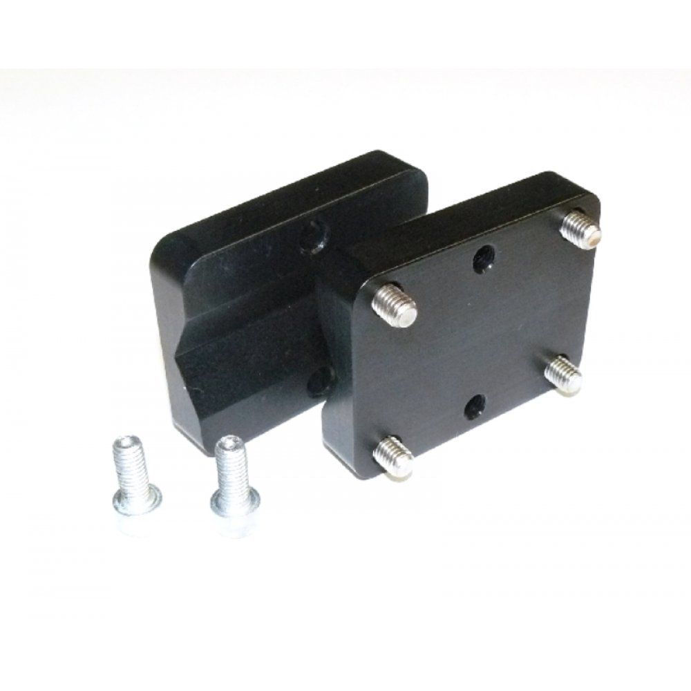 RA 13TT-12 TOMTOM Rider Navihalter Kugelflex® / Motorräder Bügel Ø12 mm