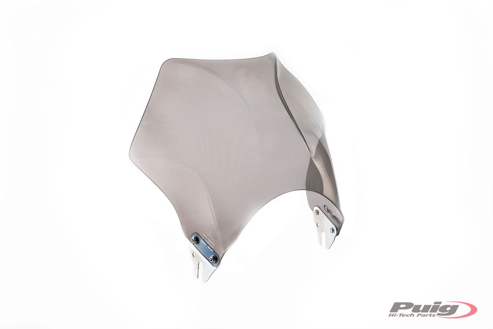 PUIG 0013H Raptor  passend fuer KAWASAKI ER-5 TWISTER Getönt