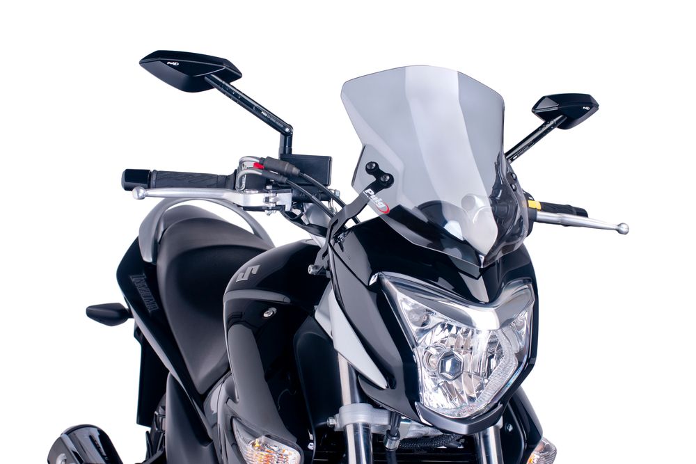 PUIG 6251H New Generation Sport  passend fuer SUZUKI INAZUMA Getönt