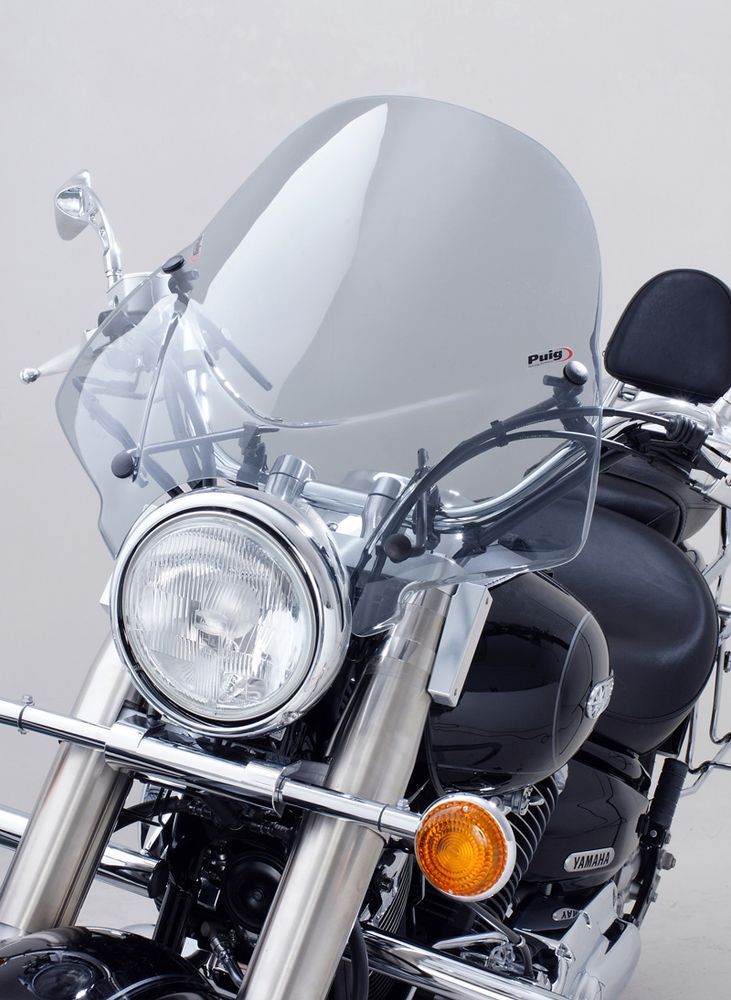 PUIG 0328H Ranger  passend fuer HONDA X-ELEVEN Getönt