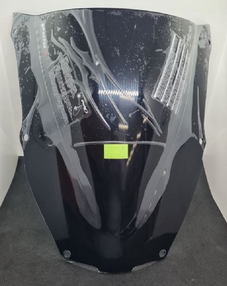 Puig 0514N Z-Racing Scheibe verfügbar für KAWASAKI ZX-6R