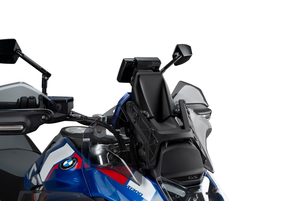 PUIG 22338J GPS-Abdeckung  passend fuer BMW R1300GS ADVENTURE