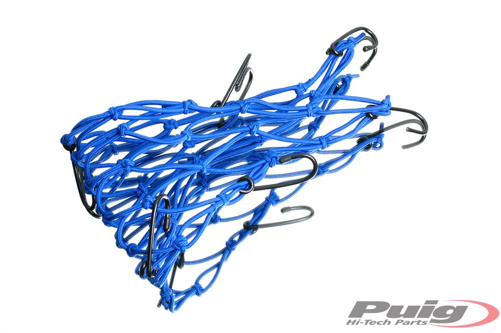 PUIG 0788A Netzs  passend fuer UNIVERSAL UNIVERSAL Blau