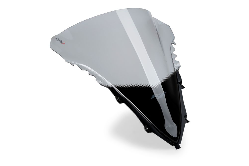 PUIG 4365H Racingscheibe  passend fuer YAMAHA YZF-R1 Getönt