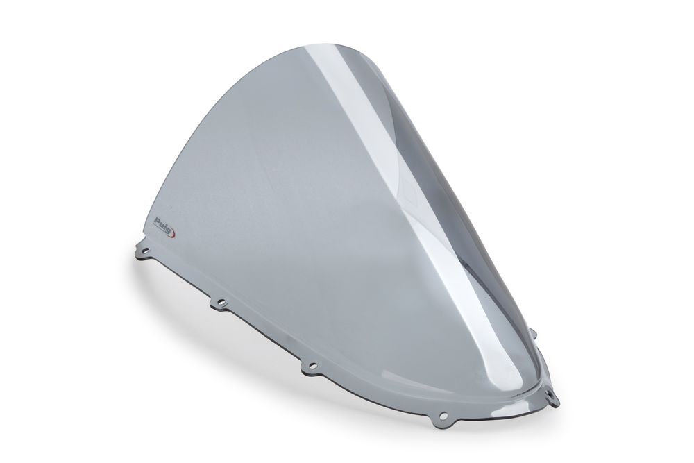 PUIG 22333H R-Racer Scheibe  passend fuer DUCATI PANIGALE V4 Getönt
