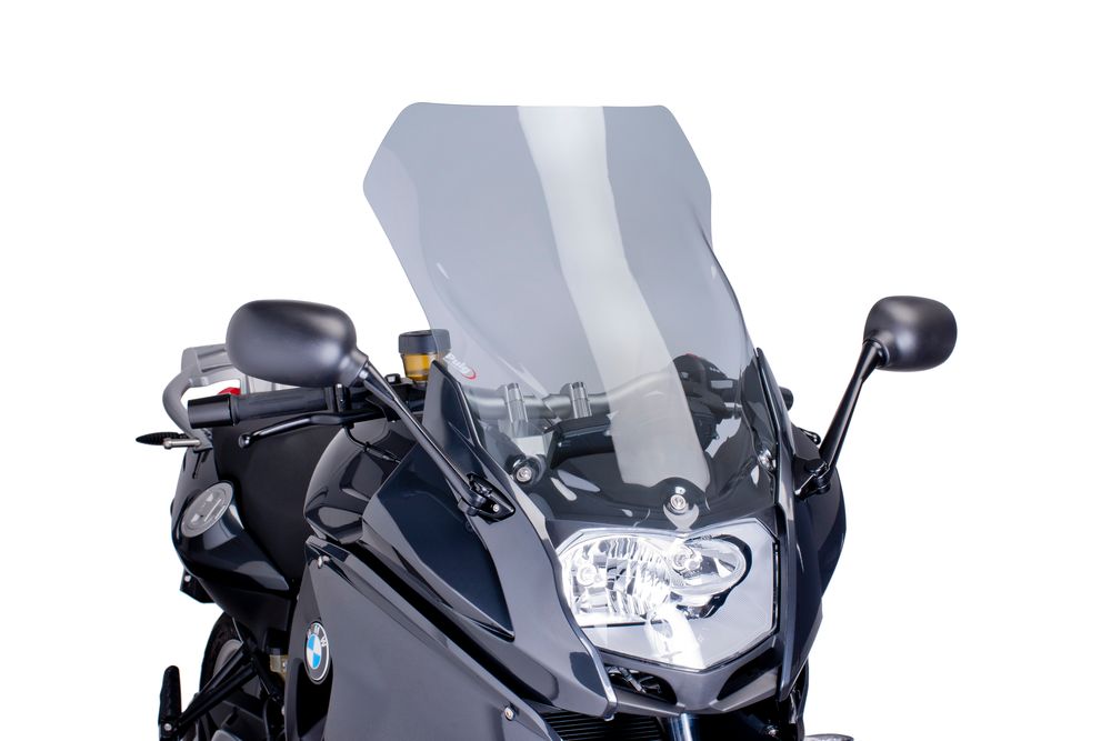 PUIG 6485H Tourenscheibe  passend fuer BMW F800GT Getönt