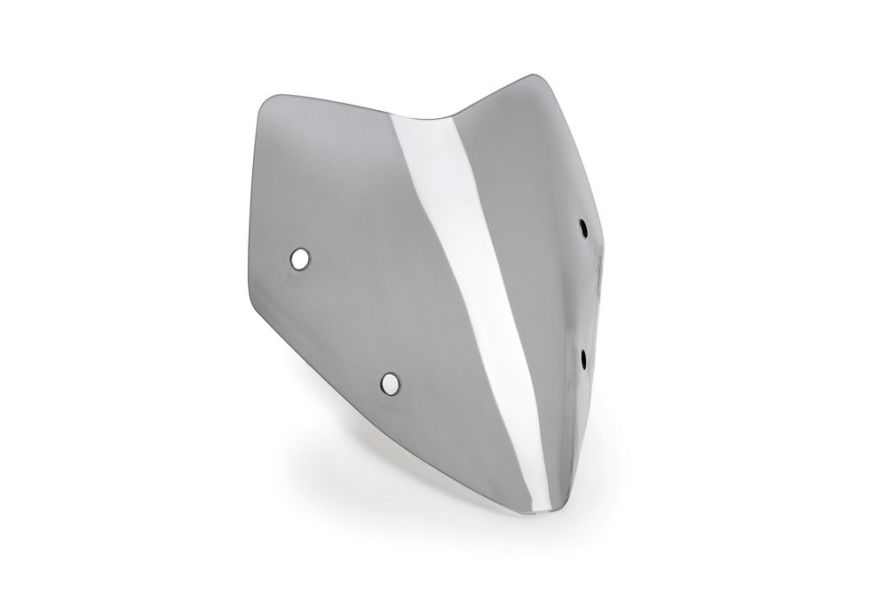 PUIG 21753H Sportscheibe  passend fuer BENELLI TRK 702 Getönt