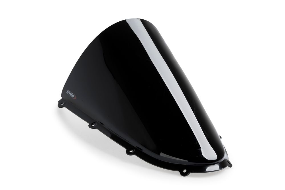 PUIG 22333N R-Racer Scheibe  passend fuer DUCATI PANIGALE V4