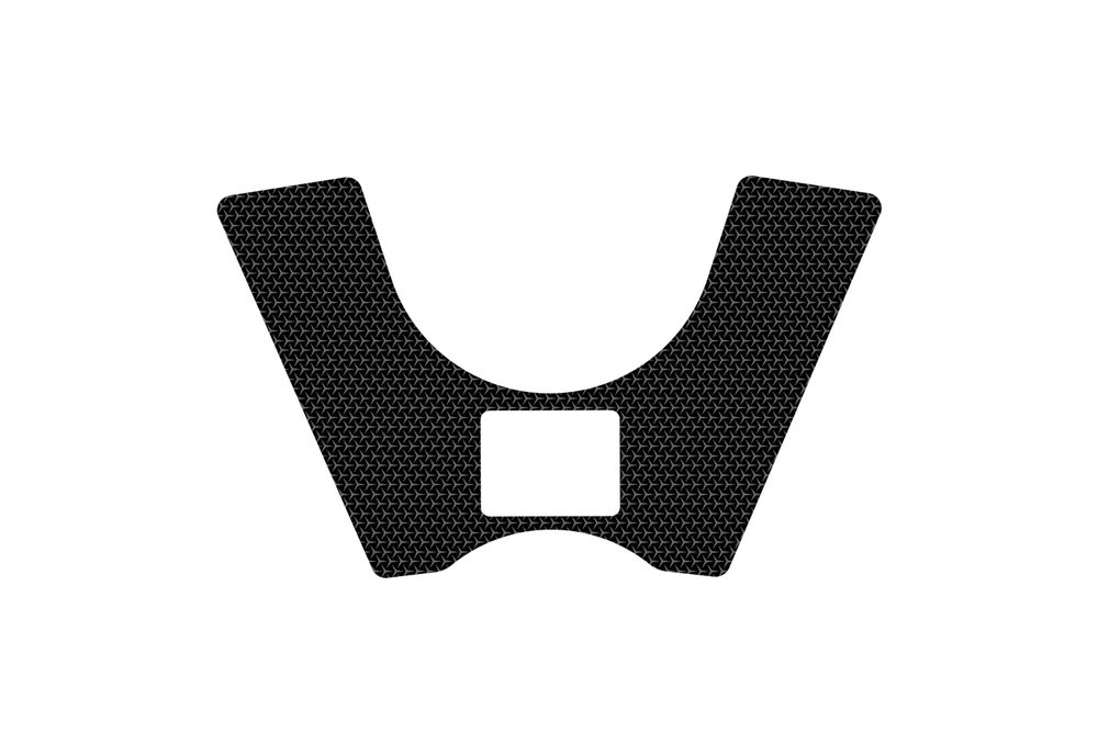 PUIG 7468U Naked Yoke Protector  passend fuer HONDA VFR800F Grau