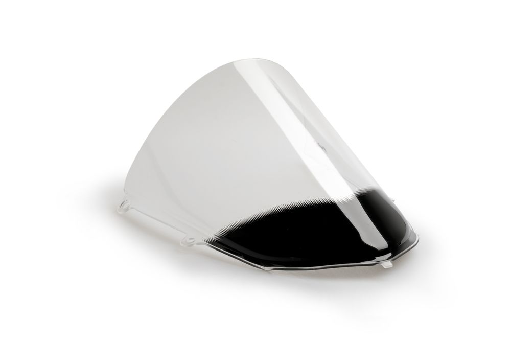 PUIG 3633W R-Racer Scheibe  passend fuer YAMAHA YZF-R6 Transparent
