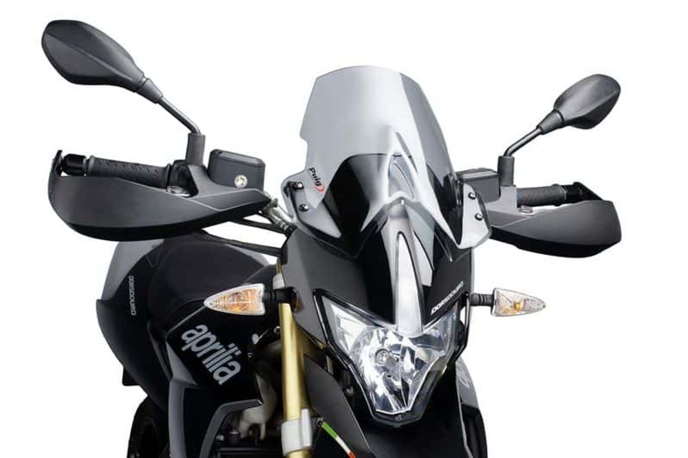 PUIG 4947H New Generation Touring  passend fuer APRILIA DORSODURO 750 Getönt