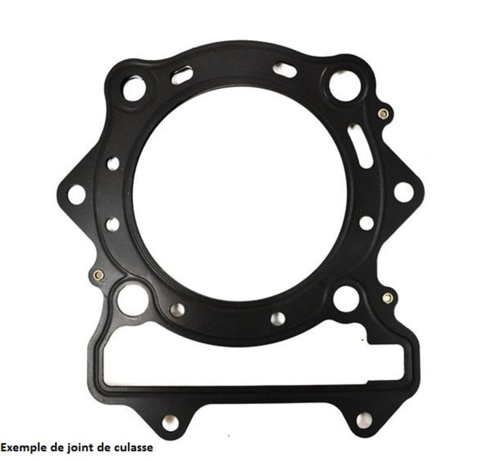 SP 1001049 CENTAURO Zylinderkopfdichtung  passend fuer KAWASAKI KDX 125