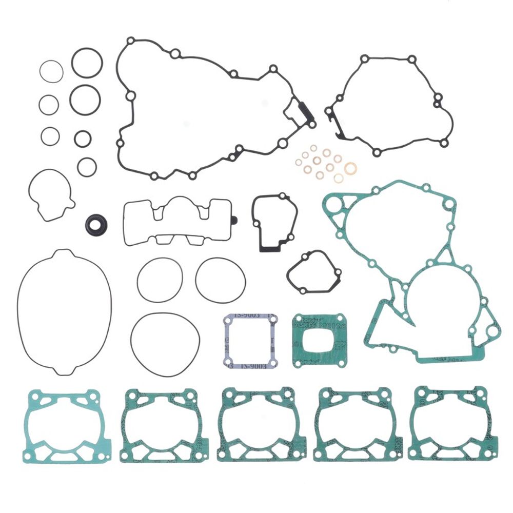 SP 1001930 CENTAURO Komplettsatz Motordichtungen  passend fuer KTM 125 XC-W