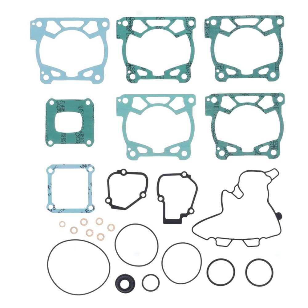 SP 1003140 CENTAURO Satz Zylinderdichtungen  passend fuer GAS GAS MC 125