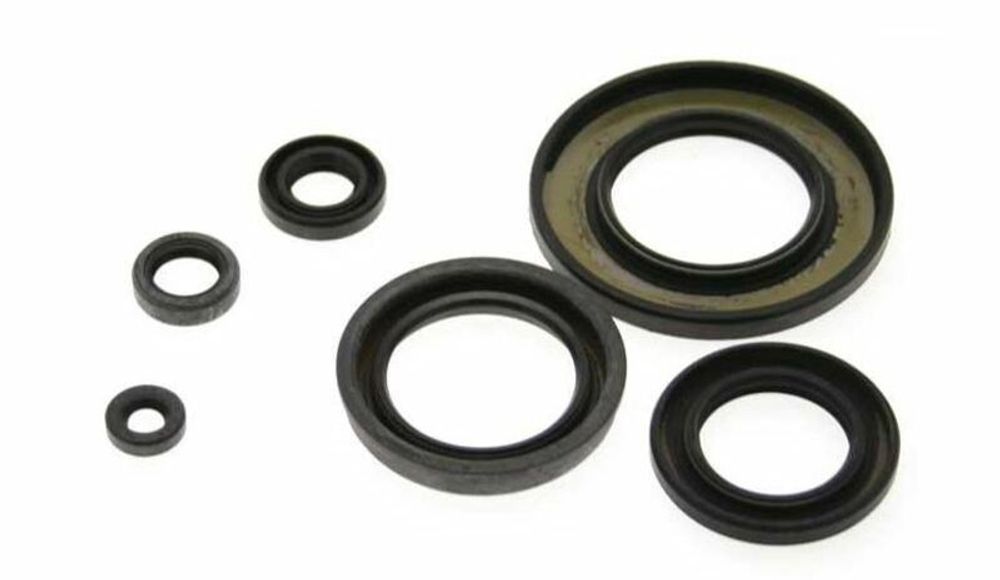 SP 1003208 CENTAURO Satz Simmerringe  passend fuer YAMAHA YZ 250 F
