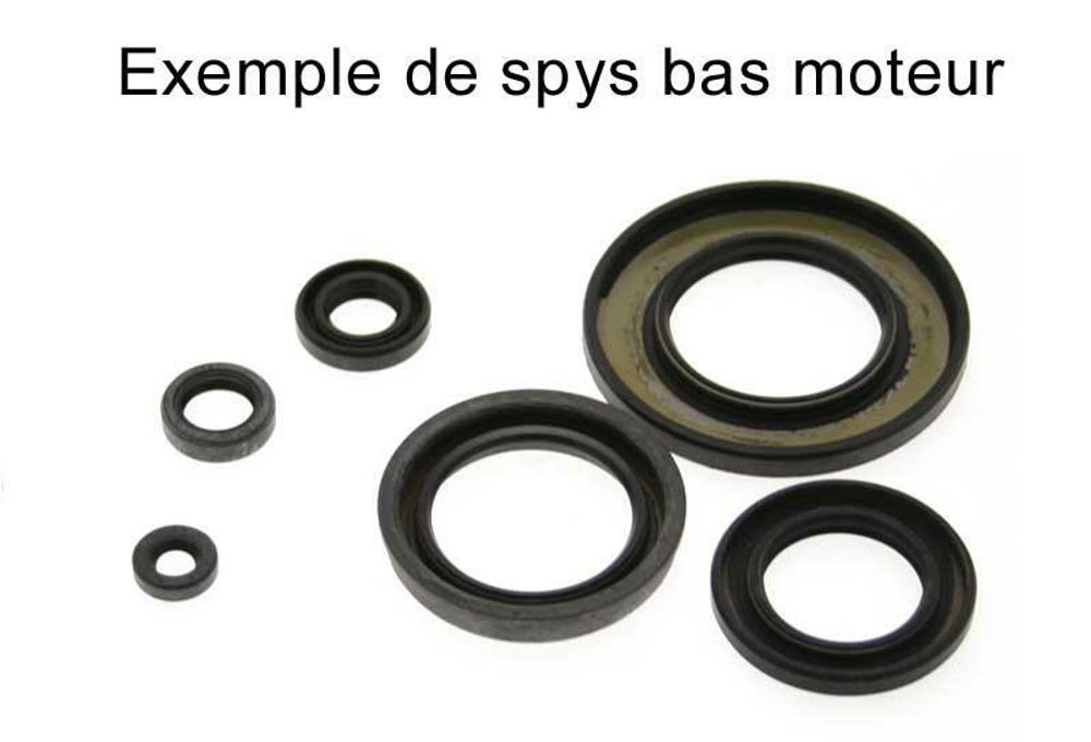 SP 1003363 CENTAURO Satz Simmerringe  passend fuer VESPA VESPA PX