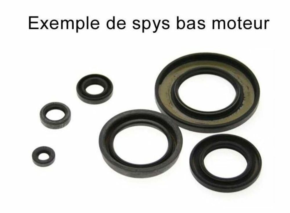 SP 1003482 CENTAURO Kurbelwellen-Simmerring 32x44x48mm  passend fuer