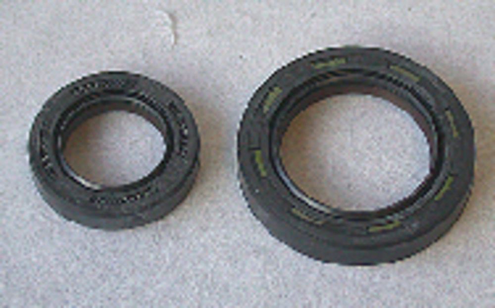 SP 1003487 CENTAURO Satz Simmerringe Kurbelwelle  passend fuer HONDA CR 125 R