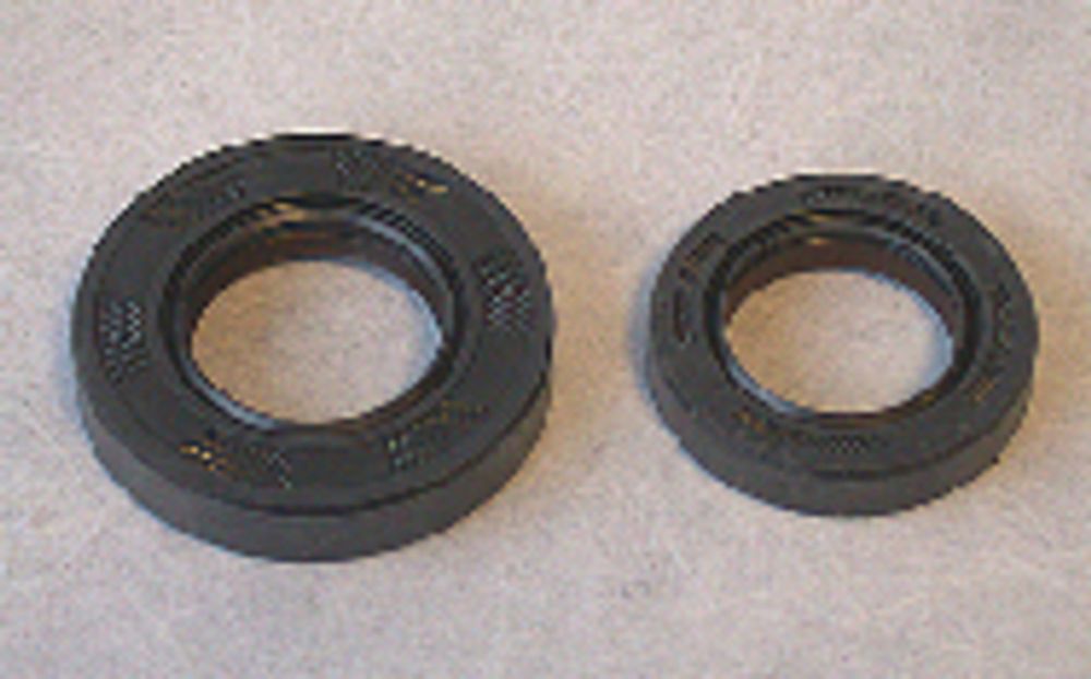 SP 1003490 CENTAURO Satz Simmerringe Kurbelwelle  passend fuer HONDA CR 80 R