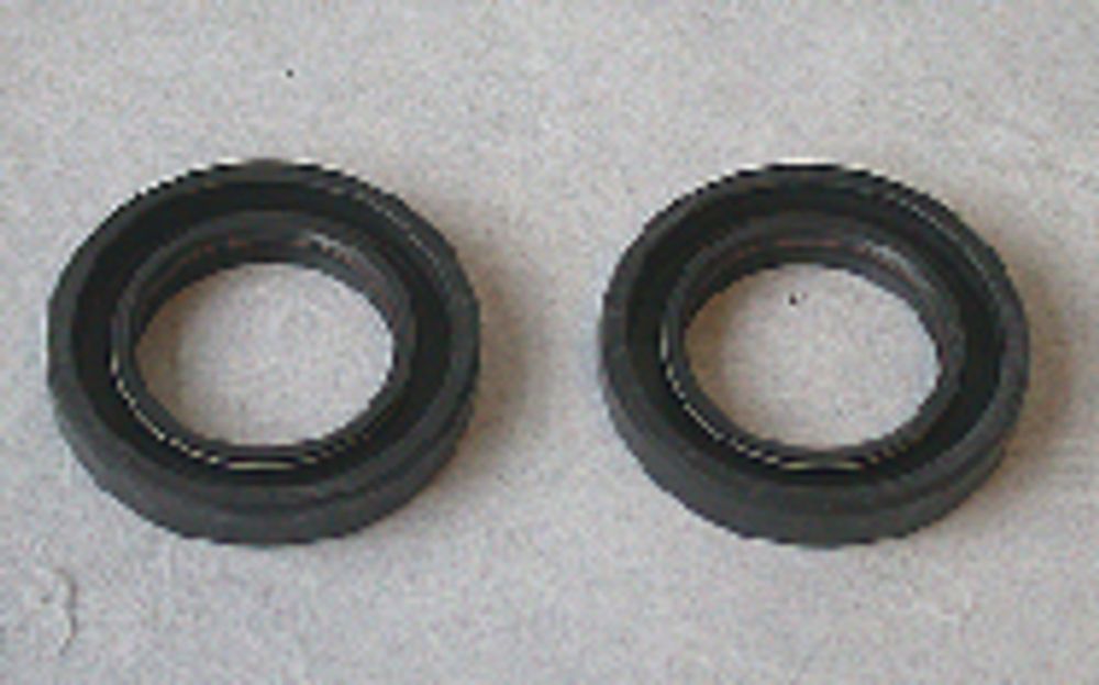SP 1003492 CENTAURO Satz Simmerringe Kurbelwelle  passend fuer KAWASAKI KX 125