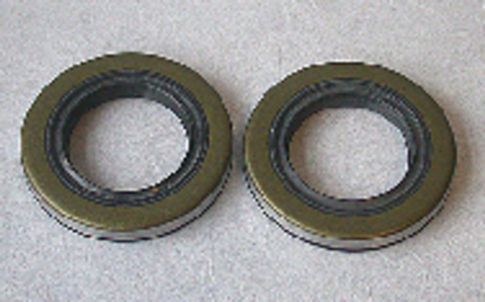 SP 1003498 CENTAURO Satz Simmerringe Kurbelwelle  passend fuer KAWASAKI KX 500