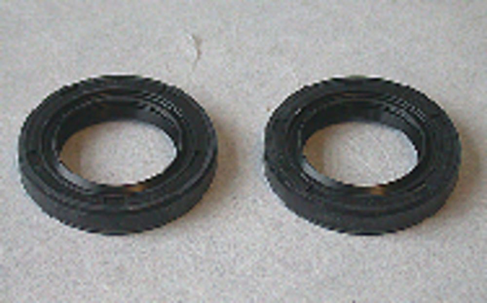 SP 1003500 CENTAURO Satz Simmerringe Kurbelwelle  passend fuer KAWASAKI KDX 175