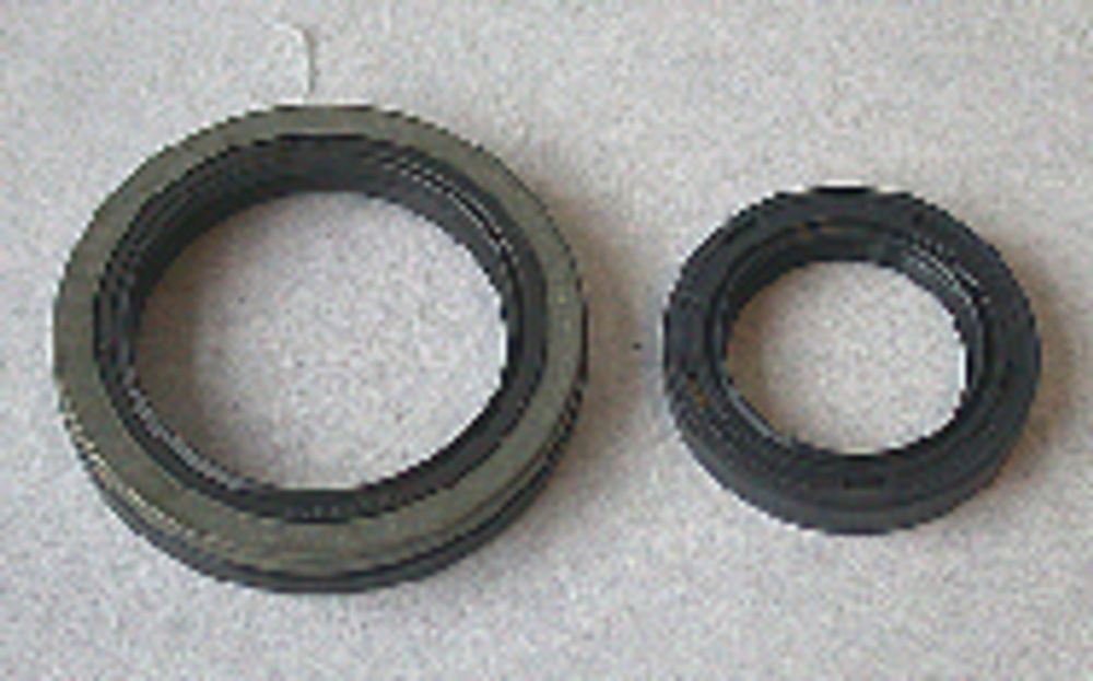 SP 1003503 CENTAURO Satz Simmerringe Kurbelwelle  passend fuer SUZUKI RM 250