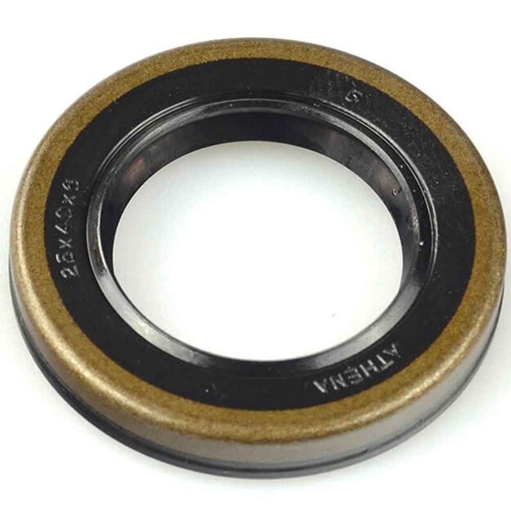 SP 1003505 CENTAURO Satz Simmerringe Kurbelwelle  passend fuer YAMAHA YZ 250
