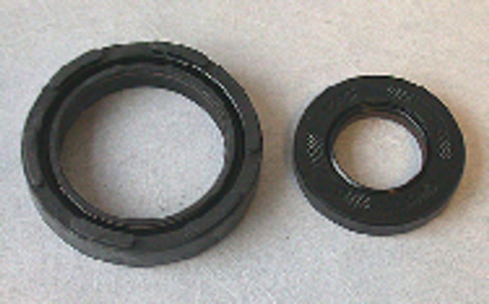SP 1003507 CENTAURO Satz Simmerringe Kurbelwelle  passend fuer YAMAHA YZ 250