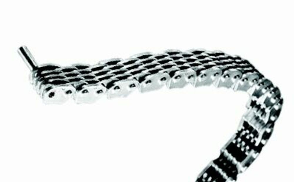 SP 1003627 TOURMAX Leise Steuerkette - 94 Glieder  passend fuer KAWASAKI KLX 650