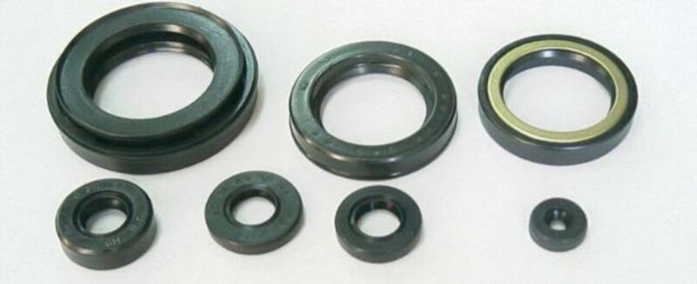 SP 1003714 TOURMAX Satz Motor-Simmerringe  passend fuer HONDA CB 650