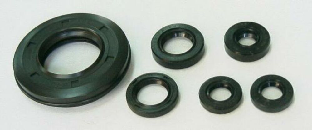 SP 1003716 TOURMAX Satz Motor-Simmerringe  passend fuer HONDA XL 500 R