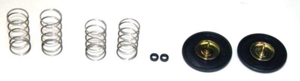 SP 1003746 TOURMAX Reparatursatz Beschleunigungspumpe Honda  passend fuer HONDA PC 800