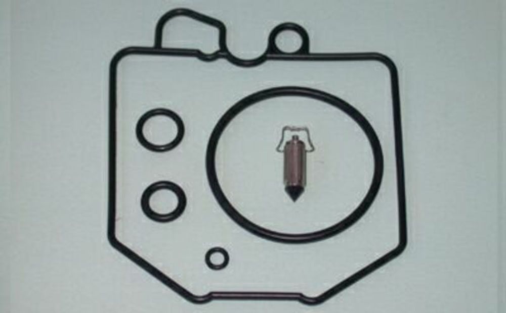 SP 1003761 TOURMAX Reparatursatz Vergaser Honda CBX1000  passend fuer HONDA CBX 1000