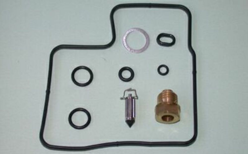 SP 1003762 TOURMAX Reparatursatz Vergaser Honda VT700C  passend fuer HONDA VT 750 C SHADOW