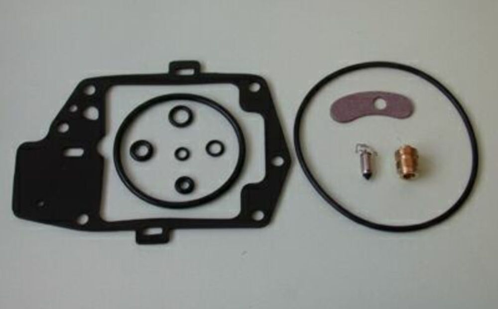 SP 1003772 TOURMAX Reparatursatz Vergaser Honda GL1000 K1/K2/K3 LTD  passend fuer HONDA GL 1000 GOLD WING