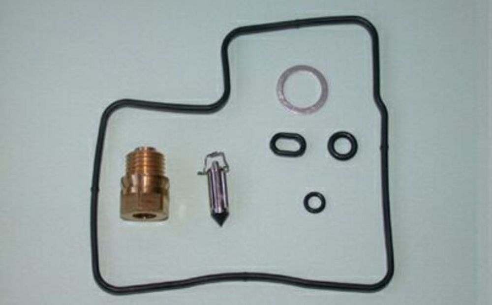 SP 1003782 TOURMAX Reparatursatz Vergaser Honda NT650 Hawk GT  passend fuer HONDA NTV 650 REVERE