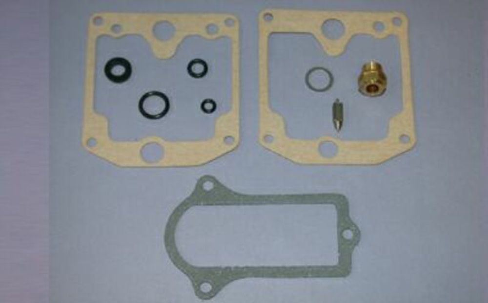 SP 1003784 TOURMAX Reparatursatz Vergaser Kawasaki KZ A4/A5  passend fuer KAWASAKI Z 900