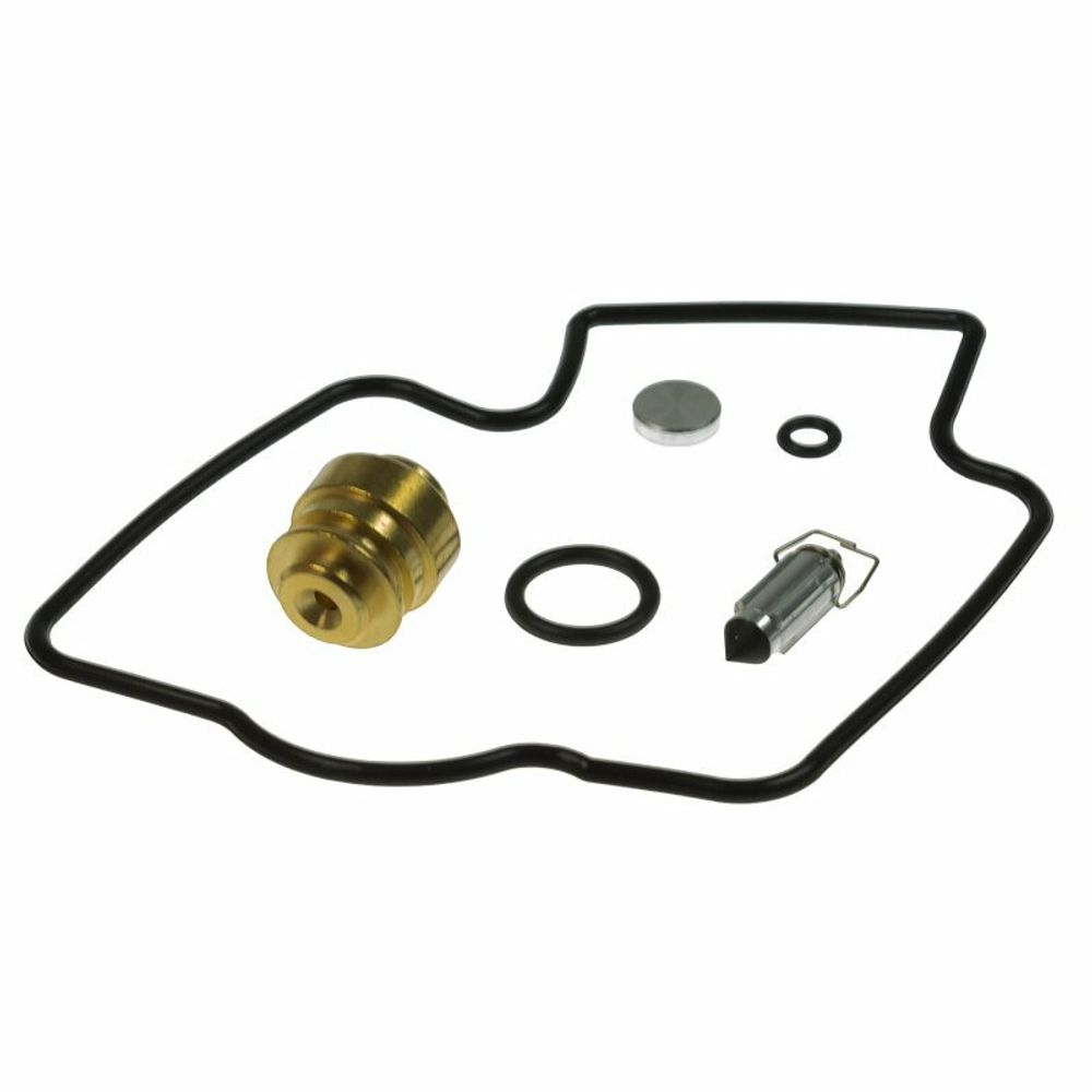 SP 1003785 TOURMAX Reparatursatz Vergaser Kawasaki ZXR750/ZX10  passend fuer KAWASAKI NINJA ZX-10 TOMCAT