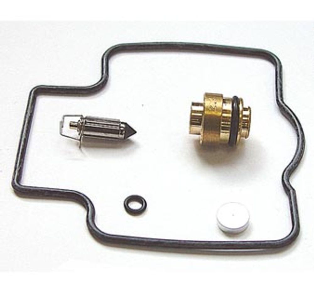 SP 1003786 TOURMAX Reparatursatz Vergaser Kawasaki ZX9R/ZZR1100  passend fuer KAWASAKI ZZR 1100