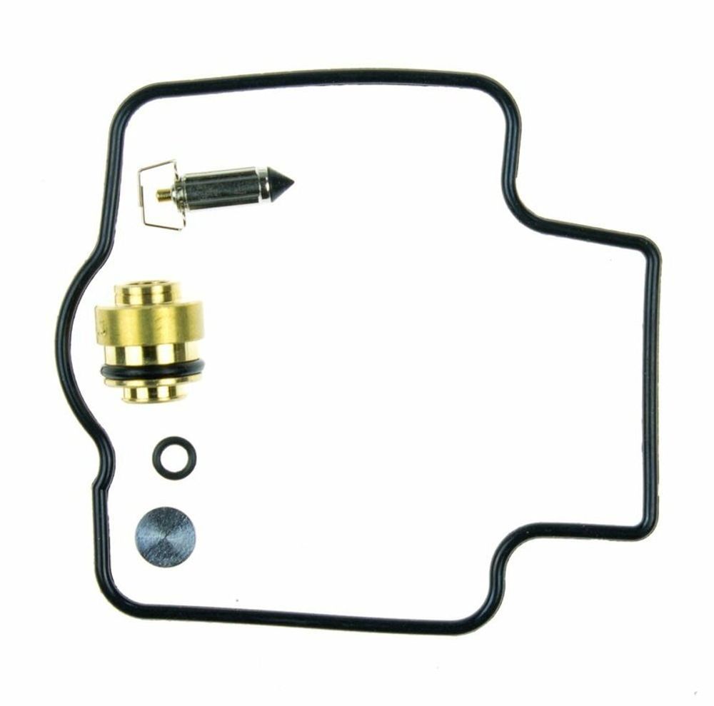 SP 1003787 TOURMAX Reparatursatz Vergaser Kawasaki ZX6R  passend fuer KAWASAKI NINJA ZX-6 R