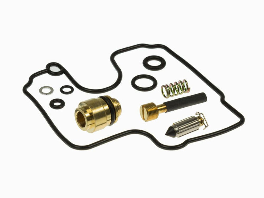 SP 1003788 TOURMAX Reparatursatz Vergaser Kawasaki ZX6R  passend fuer KAWASAKI NINJA ZX-6 R