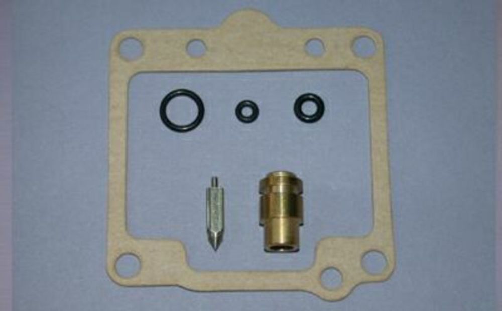 SP 1003794 TOURMAX Reparatursatz Vergaser Kawasaki GPZ750  passend fuer KAWASAKI Z 1000