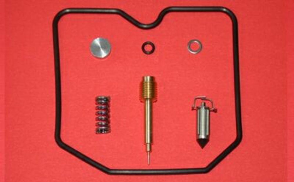 SP 1003795 TOURMAX Reparatursatz Vergaser Kawasaki EL250 E1/E2  passend fuer KAWASAKI KLX 250