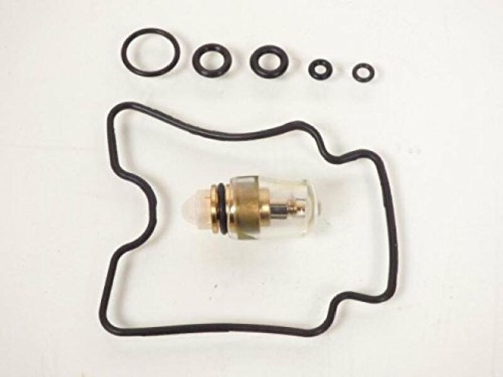 SP 1003813 Vergaser-Reparatursatz Tourmax Suzuki DR-Z400S/SM  passend fuer SUZUKI DR-Z 400